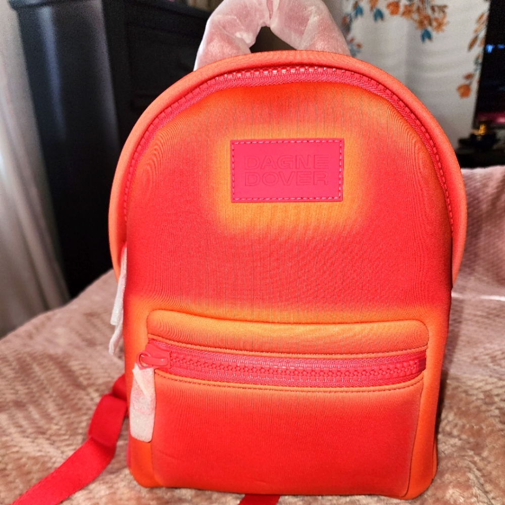 Backpack new without tags